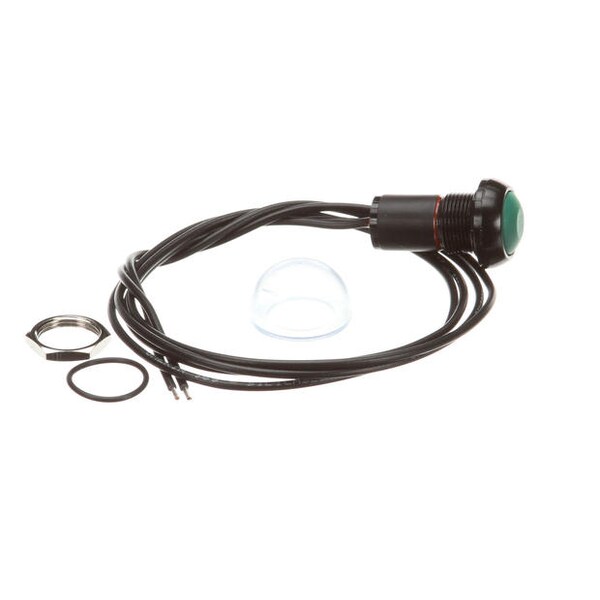 Switch Power Green